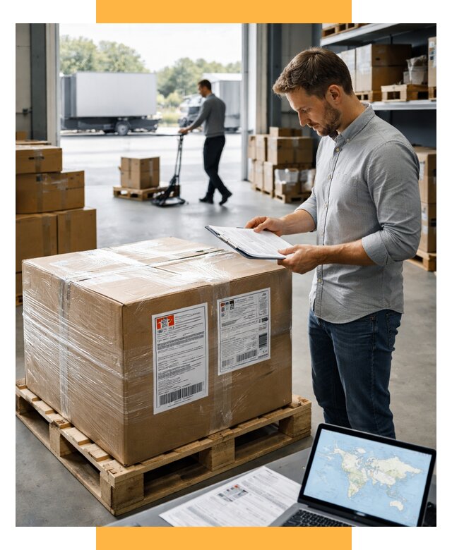 Срочная международная доставка от 12427 р. | СетСервис-Элс