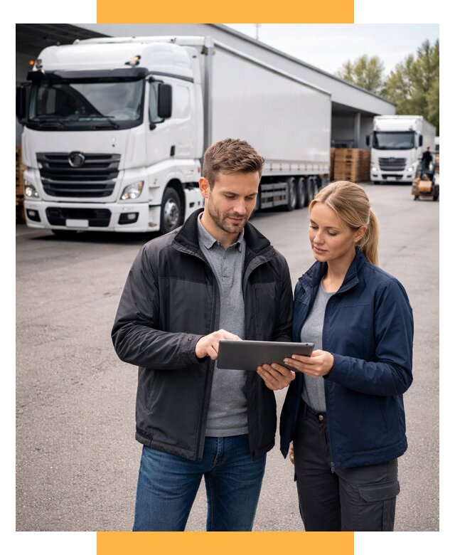 Автомобильные перевозки грузов от 25890 р. | СетСервис-Элс