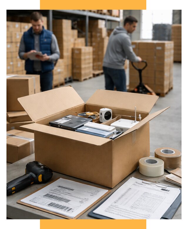 Доставка грузов из Китая в Россию от 62136 р. | СетСервис-Элс