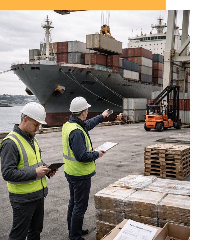 Морские перевозки из Китая от 93204 руб, контейнерные рейсы