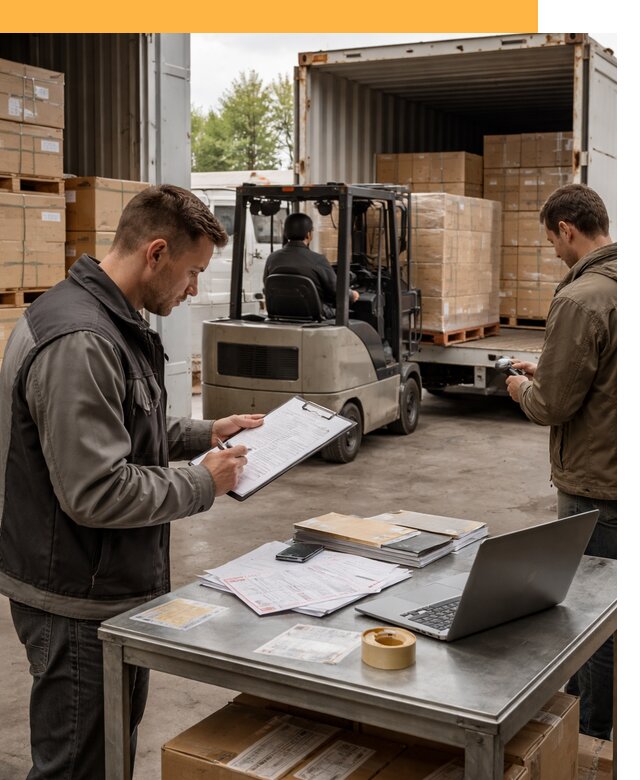 Карго доставка из Китая морские и авиаперевозки от 88026