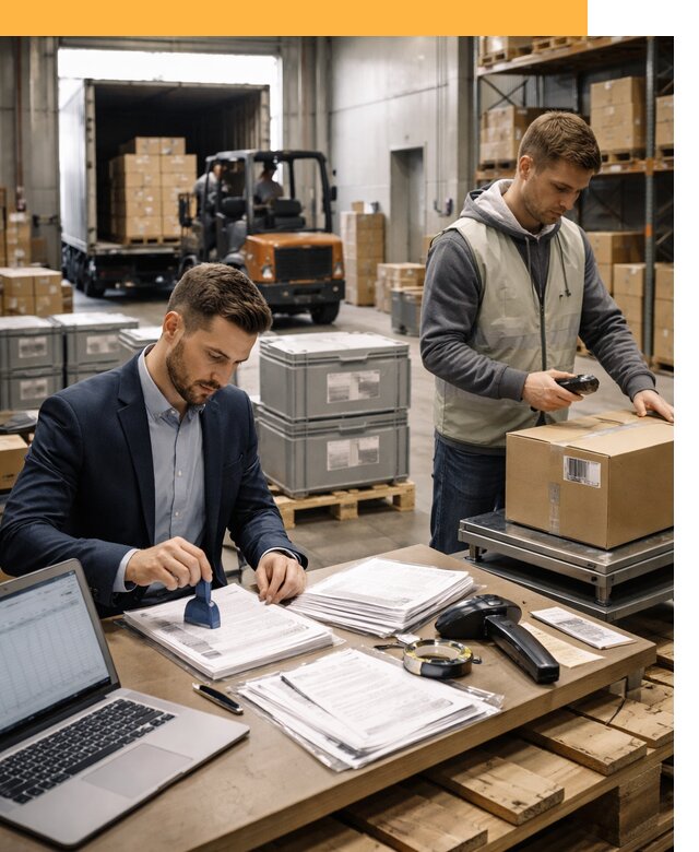 Доставка грузов из США под ключ морские авиа и жд от 36246 руб