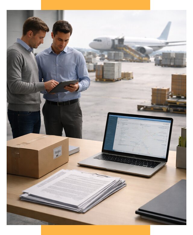 Авиадоставка из США от 673 р., быстро и надежно, СетСервис-Элс