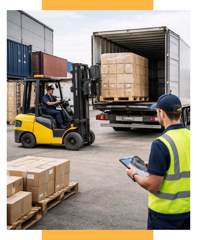 Доставка грузов из Латвии в Россию от 25890 р. | СетСервис-Элс