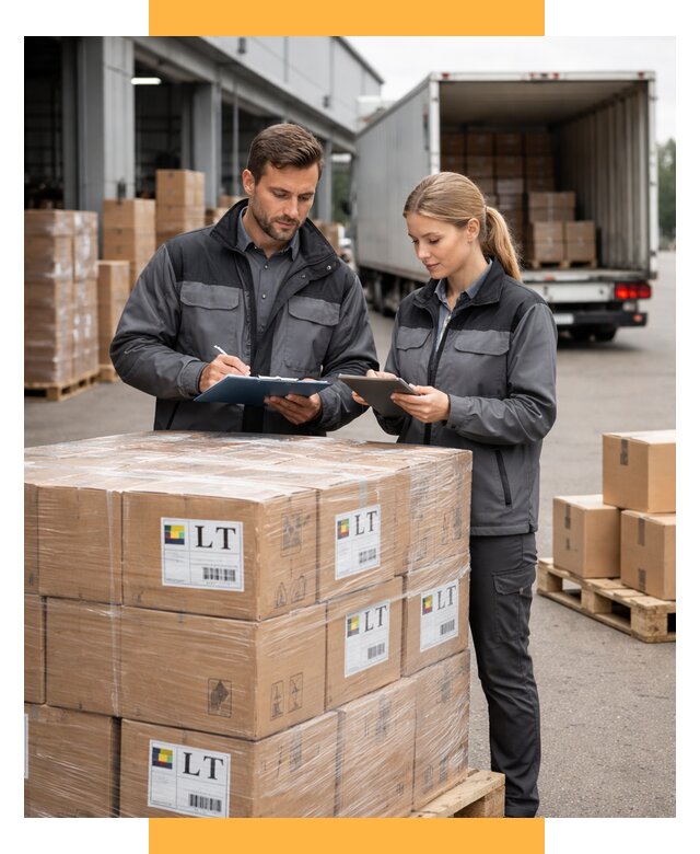 Доставка грузов из Литвы в Россию от 15534 р., СетСервис-Элс