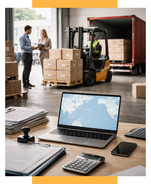 Доставка грузов из Японии в Россию от 93204 р. | СетСервис-Элс