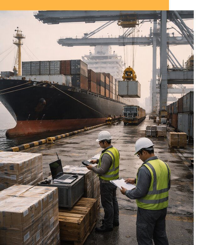 Морские перевозки из Японии от 93204 руб, доставка по миру