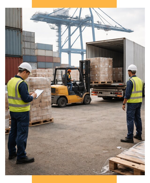 Доставка грузов из Вьетнама в Россию от 77670 р. | СетСервис-Элс