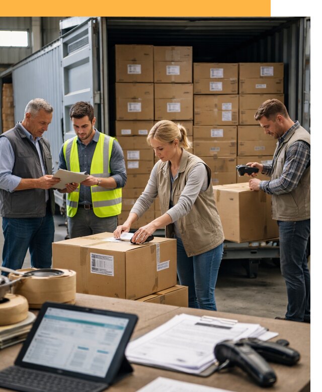 Доставка и таможенное оформление грузов из Вьетнама от 77670