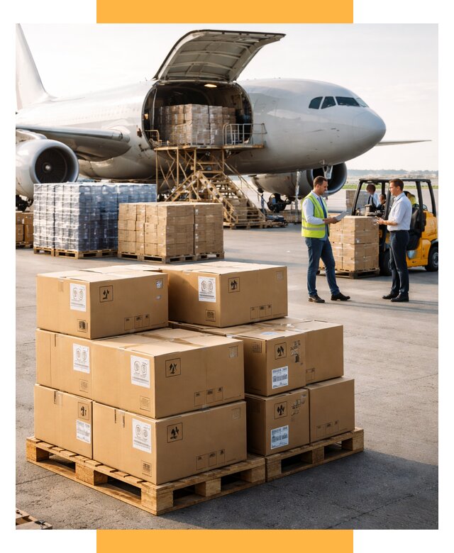 Авиадоставка из Вьетнама в Россию от 880 р. | СетСервис-Элс