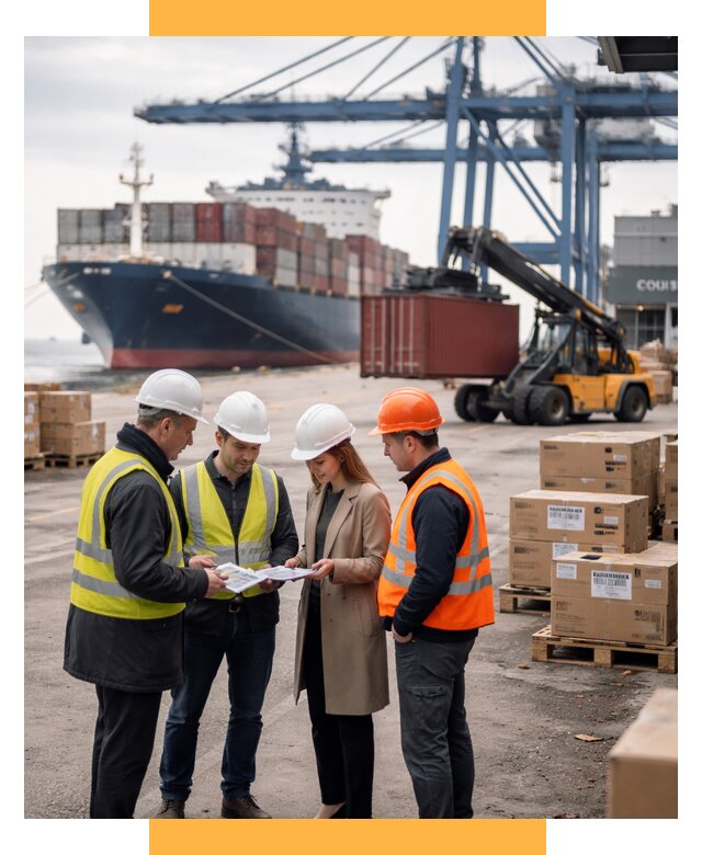 Морские перевозки из Вьетнама от 155340 р. — СетСервис-Элс