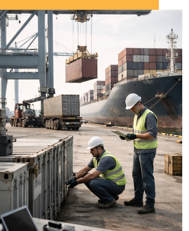 Морские перевозки из Вьетнама от 155340 руб сборные и FCL