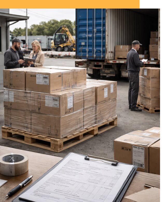 Доставка грузов из Малайзии: морем и авиа от 88026 руб.