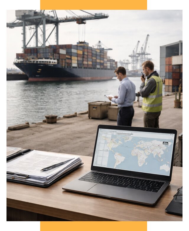 Морские перевозки из Малайзии от 88026 р. | СетСервис-Элс