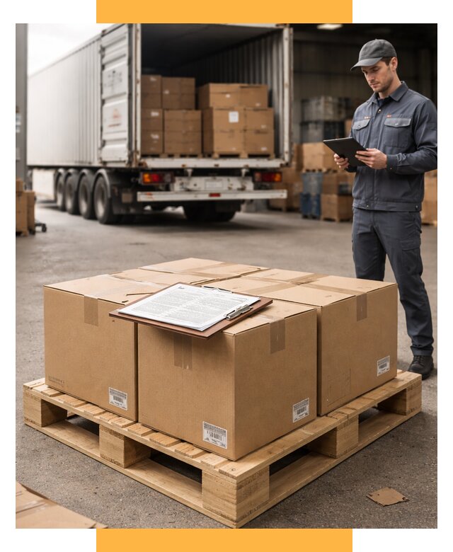 Доставка грузов из Ирана в Россию от 1243 р., СетСервис-Элс