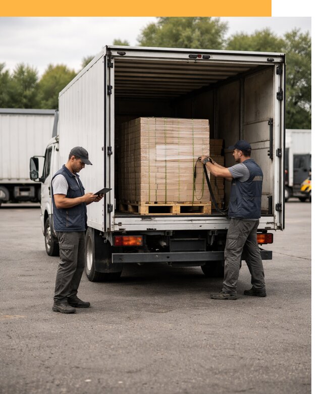 Автоперевозки из Армении автотранспортом от 98382 руб