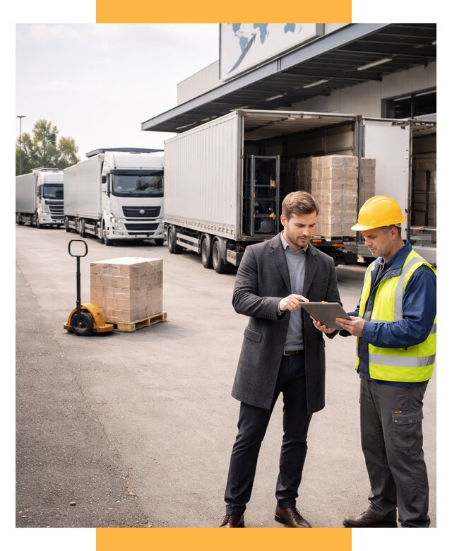 Автоперевозки из Грузии от 88026 р. - логистика СетСервис-Элс