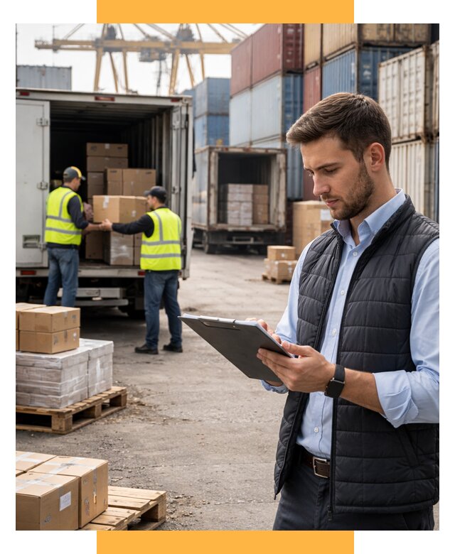 Доставка грузов из Азербайджана от 36246 р., СетСервис-Элс