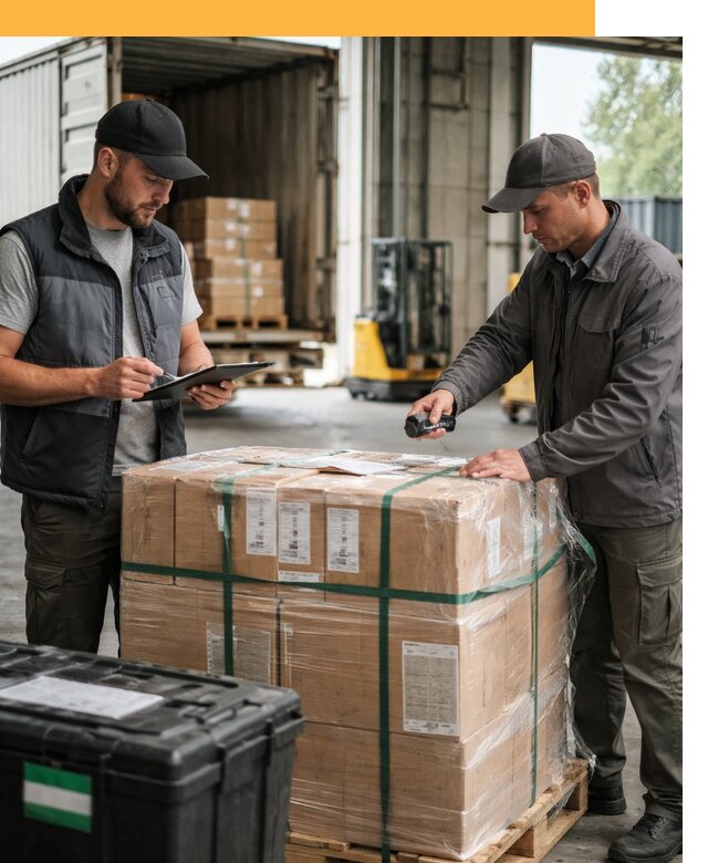 Доставка грузов из Узбекистана: международные перевозки от 46602