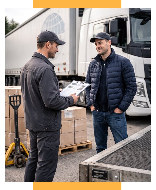 Автоперевозки грузов из Киргизии от 88026 р. — СетСервис-Элс