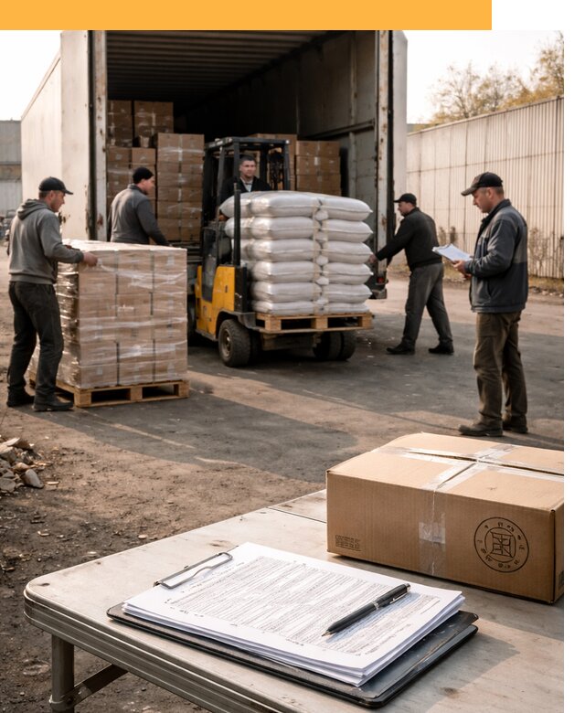 Автоперевозки из Киргизии надежная доставка от 88026 руб.