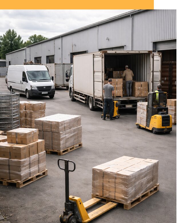 Доставка грузов из Беларуси по всему миру от 15534 руб