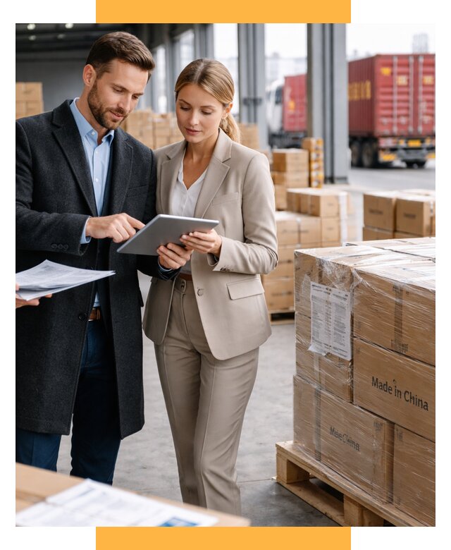 Доставка грузов в Китай от 36246 р. надежная логистика СетСервис-Элс