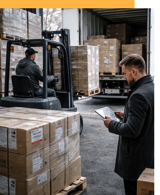 Доставка грузов в Турцию морем, землей и авиатранспортом от 6731 руб.