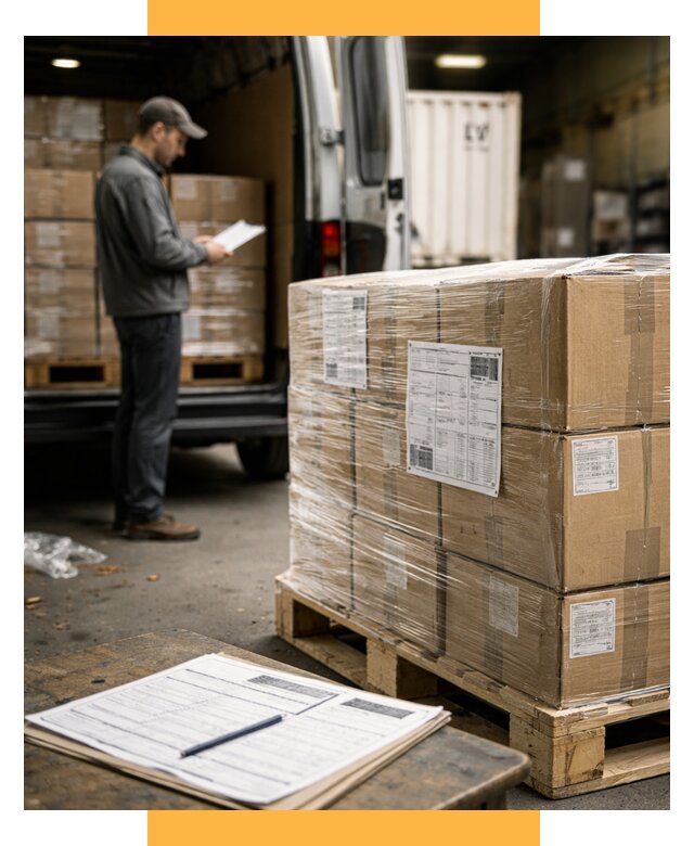 Доставка грузов в Латвию от 25890 р., логистика СетСервис-Элс