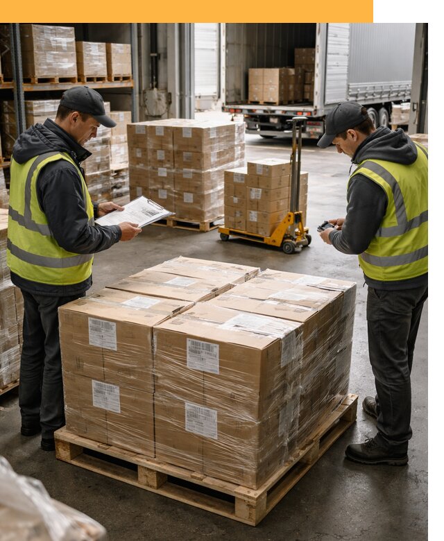 Доставка грузов в Израиль морем, авиа и автоперевозки от 46602 руб.