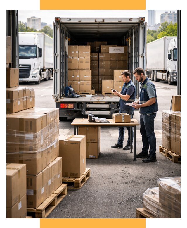 Доставка грузов из России в Армению от 36246 р. - СетСервис-Элс