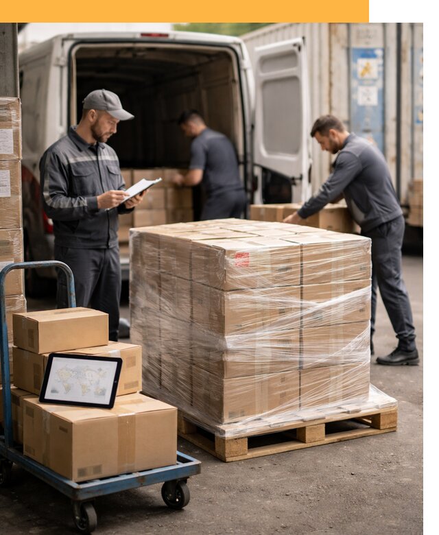 Доставка грузов в Армению: морские, авиа и авто от 36246