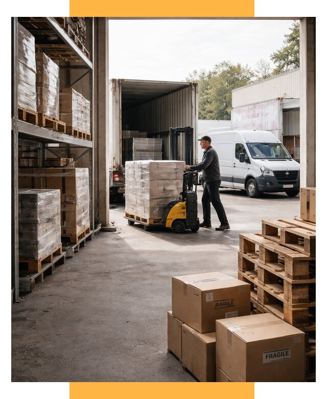 Доставка и перевозка грузов в Грузию от 25890 р., СетСервис-Элс