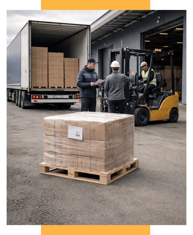 Доставка грузов в Азербайджан от 15534 р. | СетСервис-Элс