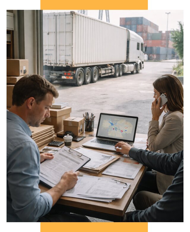 Доставка через Турцию: логистика и транзит от 6731 р. | СетСервис-Элс