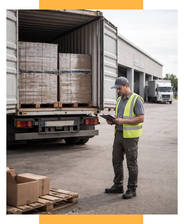 Доставка через Казахстан от 31068 р. | Транзит и логистикаСетСервис-Элс