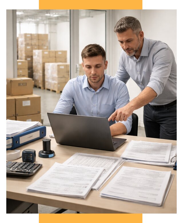 Таможенное оформление грузов из Китая от 12427 р., СетСервис-Элс