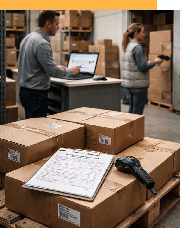 Таможенное оформление и сопровождение грузов из США от 8803 руб