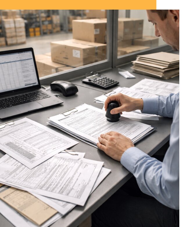 Таможенное оформление и сопровождение грузов из Узбекистана от 12427