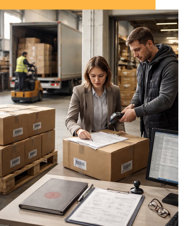 Таможенное оформление грузов из Беларуси от 8285