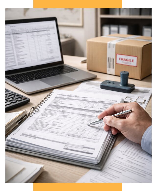 Определение таможенной стоимости, расчет от 3625 р. | СетСервис-Элс