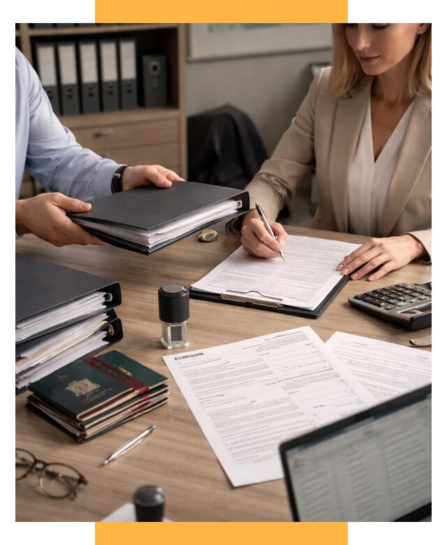 Разрешительная документация для импорта от 8285 р. | СетСервис-Элс