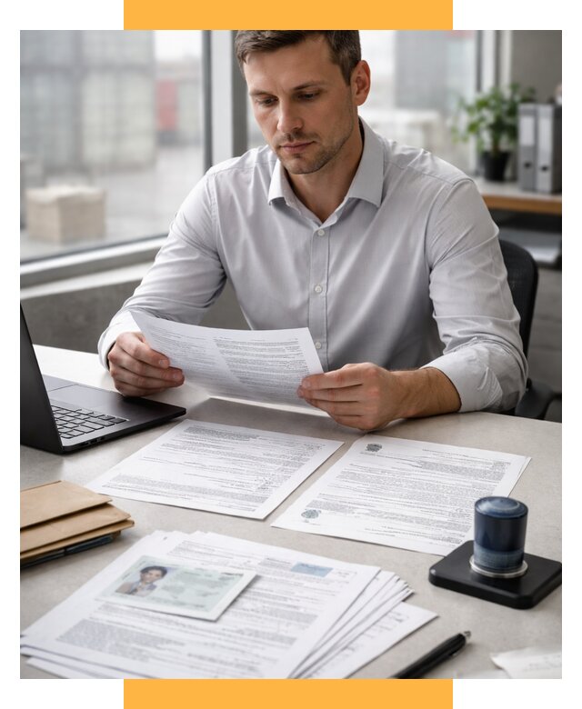 Оформление нотификации ФСБ под ключ от 4660 р. - СетСервис-Элс