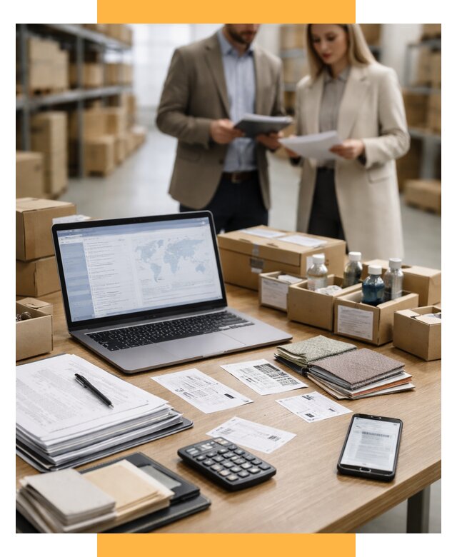 Поиск поставщика в Китае под ключ от 8803 р. | СетСервис-Элс