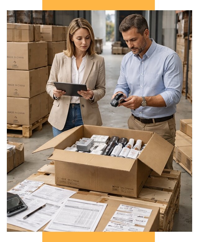 Выкуп товара в Китае с доставкой, оплата от 4660 р. | СетСервис-Элс