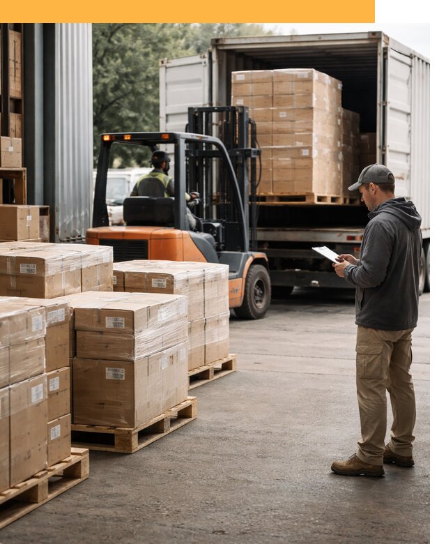 Оптовые поставки из Китая от 51780 руб, доставка и таможня