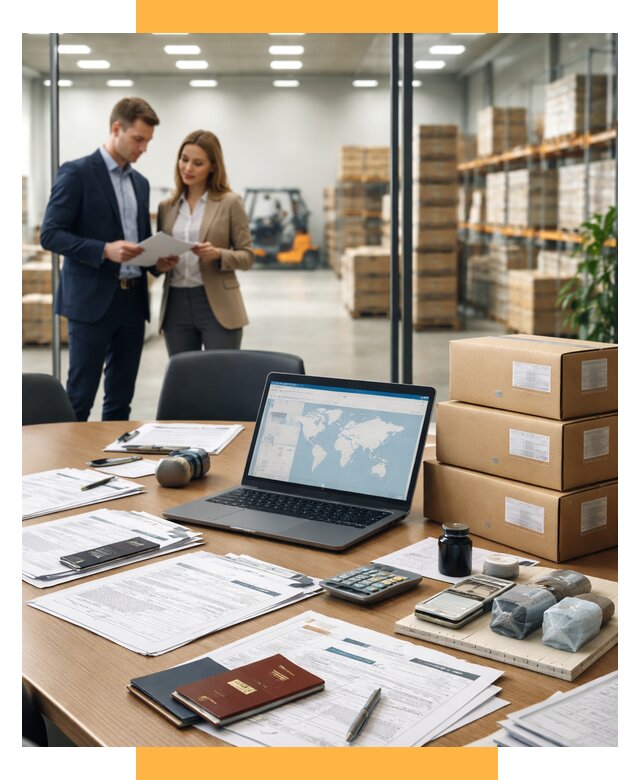 Торговый дом в Китае от 46602 р. — услуги и сервис СетСервис-Элс