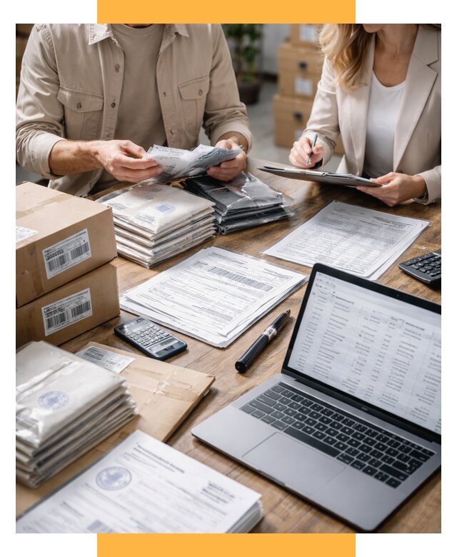 Закупка и доставка из Турции от 25890 р. - СетСервис-Элс