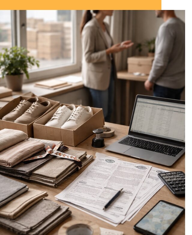 Закупка товаров в Турции под ключ от 25890 руб с доставкой