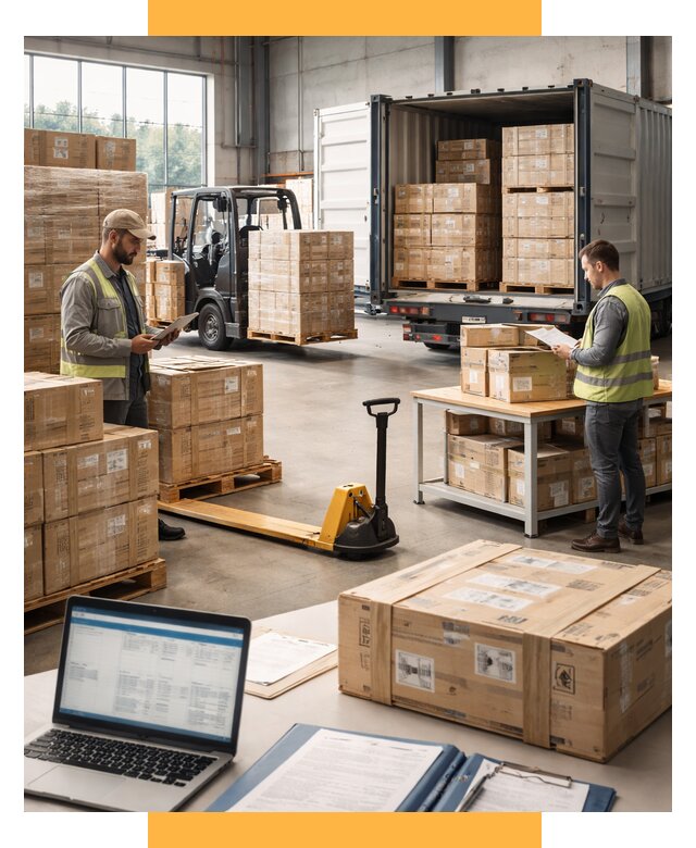 Оптовые поставки из Турции быстро от 46602 р. — СетСервис-Элс